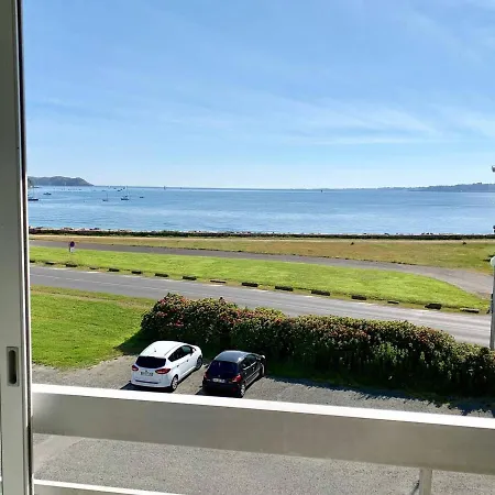 Perros-guirec, 1 Pièce, 3 Personnes - Fr-1-368-73 Appartamento