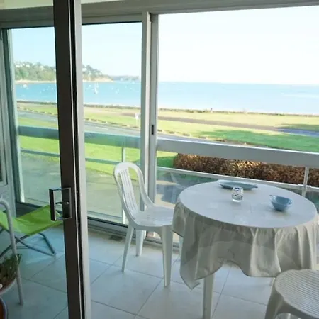 Perros-guirec, 1 Pièce, 3 Personnes - Fr-1-368-73 *
