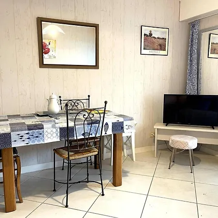 Perros-guirec, 1 Pièce, 3 Personnes - Fr-1-368-73