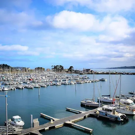 3* A Perros-guirec, A 50m, Garage Prive - Fr-1-368-73 *